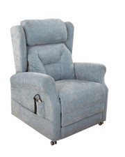 Premium Quad-Motor Rise &