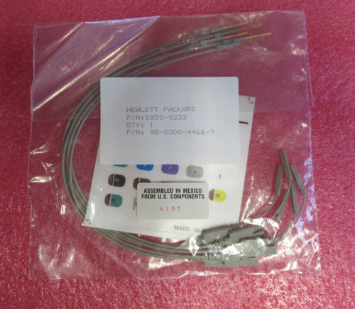 New agilent 5959 9333 - new,