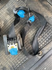 Volkswagen T4 Transporter Caravelle Front Seatbelt Seat Belt lH Left Passenger