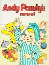 Andy Pandy Annual 1979 - Littlehampton Book Services - Acceptable - Hardcover
