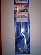 Clutch Lever Aluminum Original