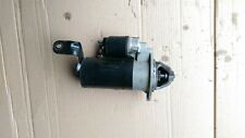 VAUXHALL VECTRA C SIGNUM 2.0 2.2 DTI DIESEL STARTER MOTOR Y20DTH Y20DTR