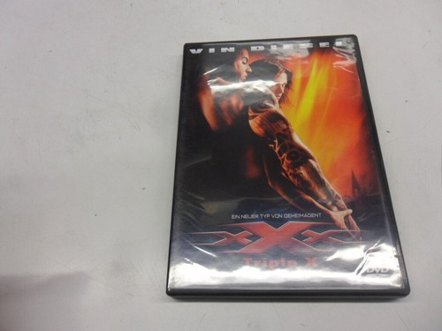 Dvd xxx triple - xxx,