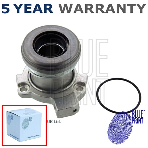 Clutch central slave cylinder - clutch,