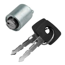 Ignition Lock Cylinder Key For