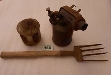 3 Vintage Tools/other for Use