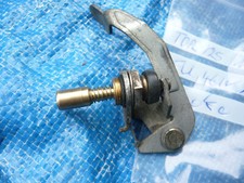 1996 Yamaha TDR125 4FU 4GW
