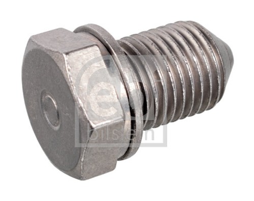 Febi bilstein 15374 - bilstein, sealing