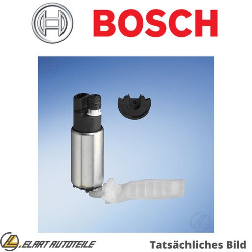 Fuel pump for suzuki - fuel, jimny