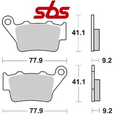 For KTM Smc R 4T 690 2012-2019
