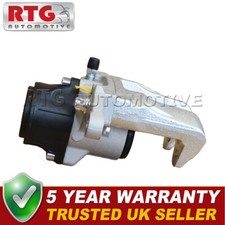 Rear Right Brake Caliper Fits