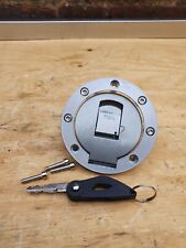 Keeway RK V125C 2017 - 2023 Fuel Tank Lock Cap And Key