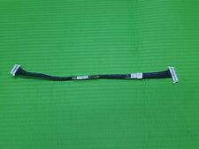 LEAD WIRE CABLE FROM POWER SUPPLY TO MAIN AV BOARD SAMSUNG UE40D7000 TV 28/20