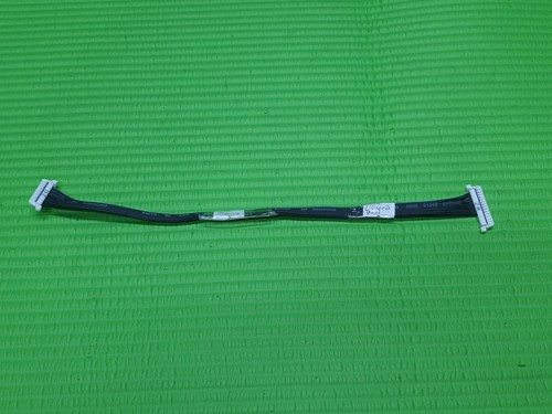 Lead wire cable from power - cable,