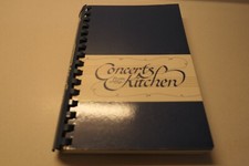 Concerts From the Kitchen