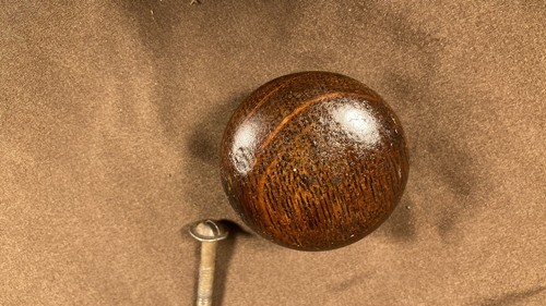 Antique quarter sawn oak - sawn, round