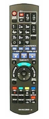 Panasonic n2qayb000780 genuine - panasonic,