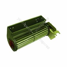 Genuine Hotpoint Cooling Fan