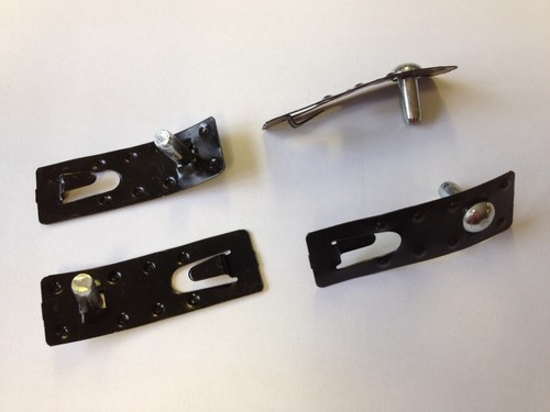 New dexion speedlock - dexion, pallet