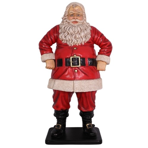 126cm large father - large, christmas