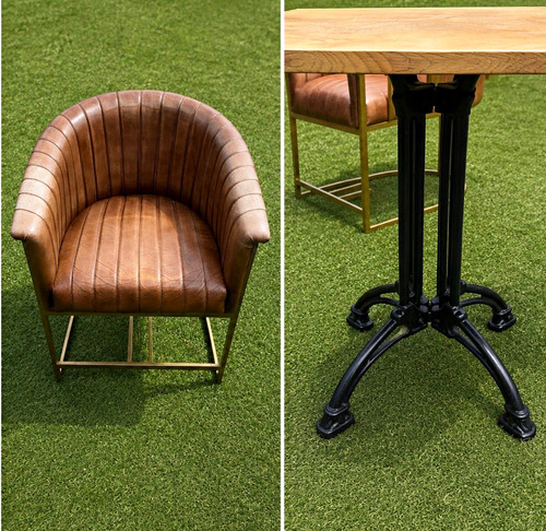 Andy thornton square table - square,