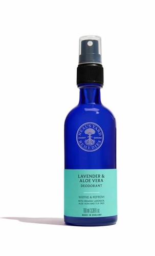 Neal yard remedies lavender - yard,