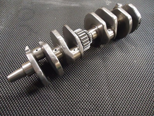 Kawasaki gt750 engine crank - gt750,