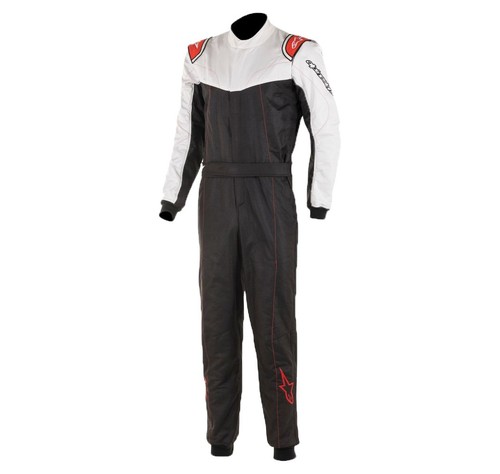 Alpinestars stratos race suit - alpinestars,