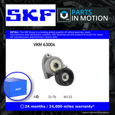 Aux Belt Tensioner fits HONDA