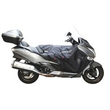 Tucano urbano motorcycle - tucano,