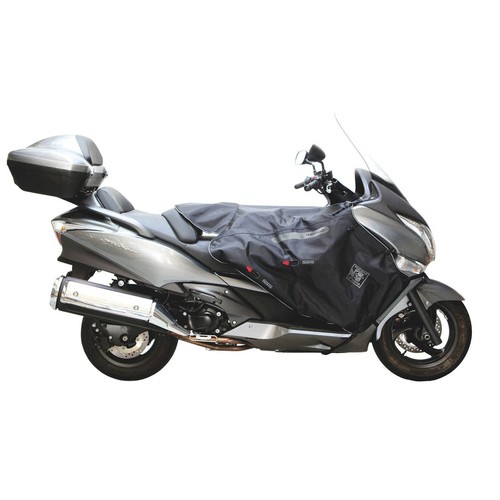 Tucano urbano motorcycle - tucano,