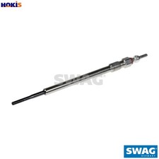 4x GLOW PLUG 33 10 3403 FOR