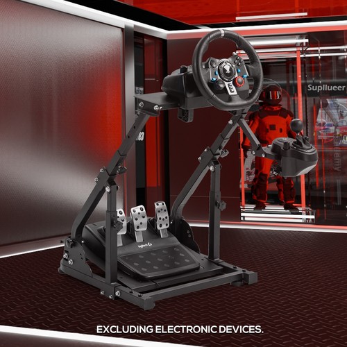 Supllueer steering wheel stand - steering,