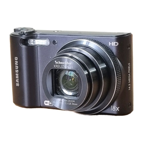 Samsung wb150f compact smart - wb150f,