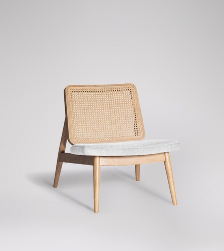 Swoon linton armchair - linton,