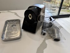 Breville Antony Worrall Thompson Meat Grinder Mincer