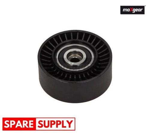 Deflection guide pulley - deflection/guide,