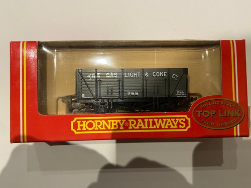 Hornby r6048 plank - r6048, gas