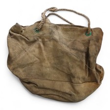 WW2 Barrage Balloon Wieght