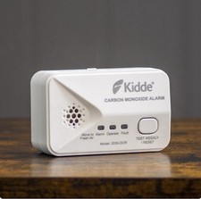 Kidde 2030-DCR Carbon Monoxide