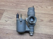 Original DDR BVF Carburetor 24