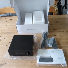 Tangent Ampster BT II Hi-Fi Amplifier - Bluetooth - Optical In - Line In -Aux In