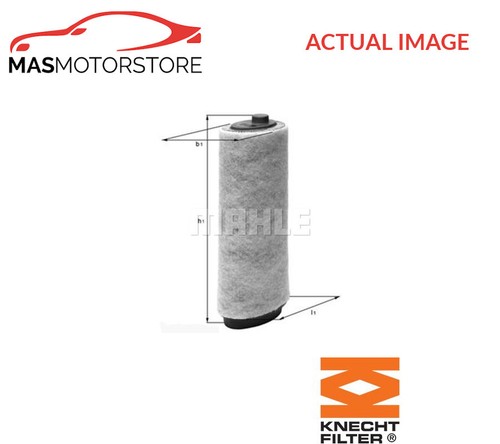 Engine air filter element - engine,