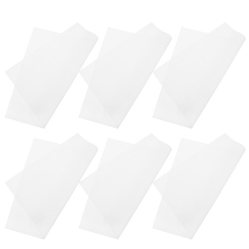 6pcs silicone dehydrator pad - ,