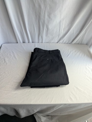 Mens trousers black dress - mens,
