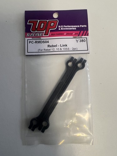 Top racing rmds04 rebel - top,