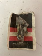 Mallory Distributor Points (contact Set)   102x