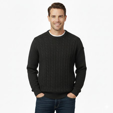 Men's   Jumper Knitted