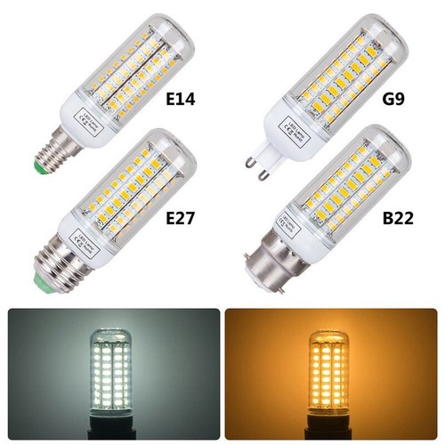 B22 e14 e27 - b22, led