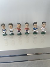 Corinthian Prostars RANGERS